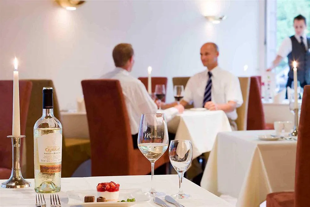 Best Western Hotel Frankfurt Airport Dreieich