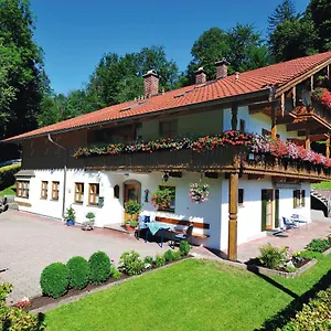 Haus Vogl Gasthof