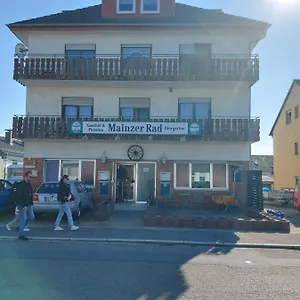 Mainzer Rad Schwetzingen