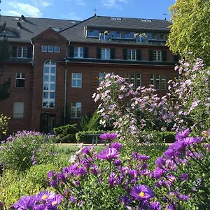 Gäste- Und Tagungshaus Am Glockengarten Hotel