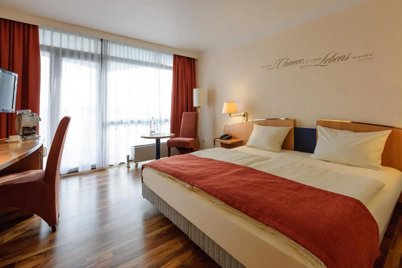 Best Western Hotel Frankfurt Airport Dreieich