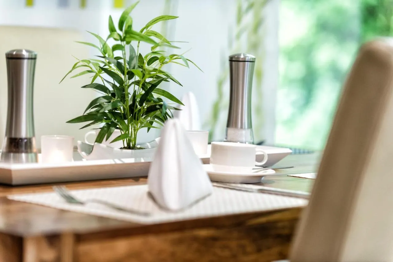 Best Western Hotel Frankfurt Airport Dreieich