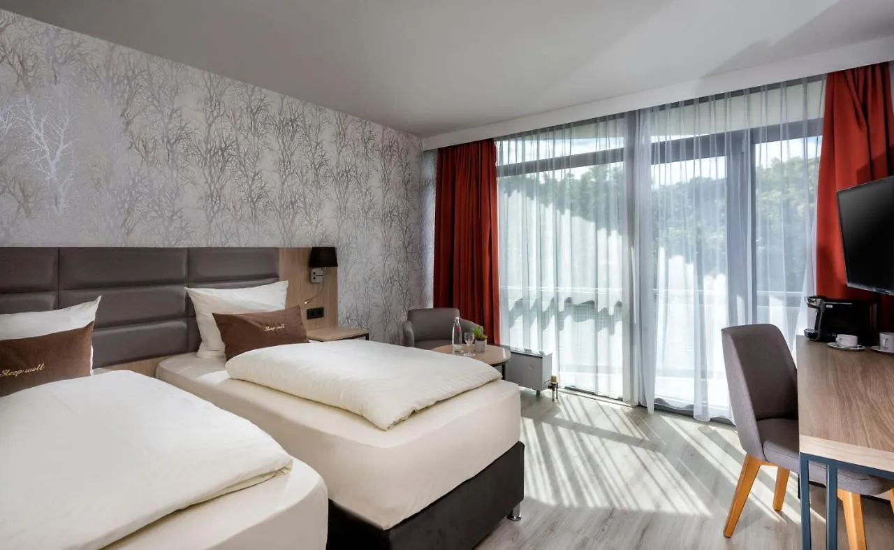 Best Western Hotel Frankfurt Airport Dreieich Germany