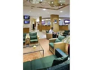 Best Western Hotel Frankfurt Airport Dreieich
