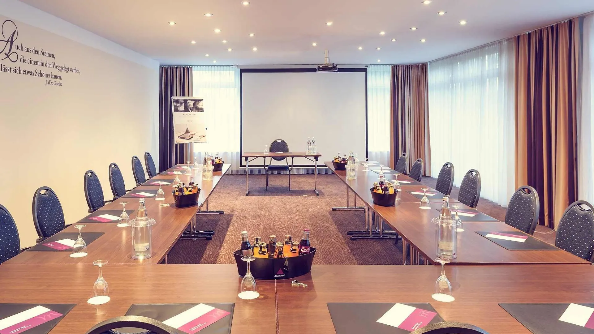Best Western Hotel Frankfurt Airport Dreieich 4*,  Germany