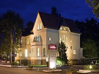 Best Western Hotel Frankfurt Airport Dreieich