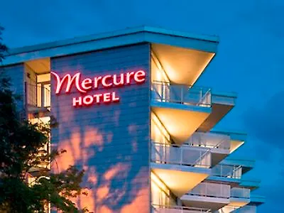 Best Western Hotel Frankfurt Airport Dreieich