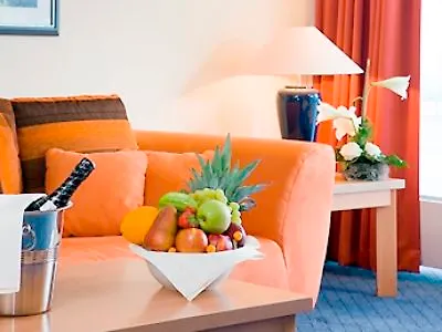 Best Western Hotel Frankfurt Airport Dreieich 4*,