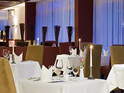 Best Western Hotel Frankfurt Airport Dreieich