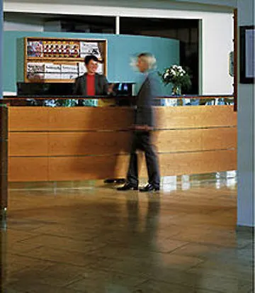 Best Western Hotel Frankfurt Airport Dreieich