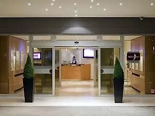 Best Western Hotel Frankfurt Airport Dreieich