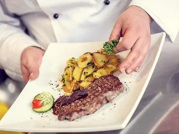 Best Western Hotel Frankfurt Airport Dreieich