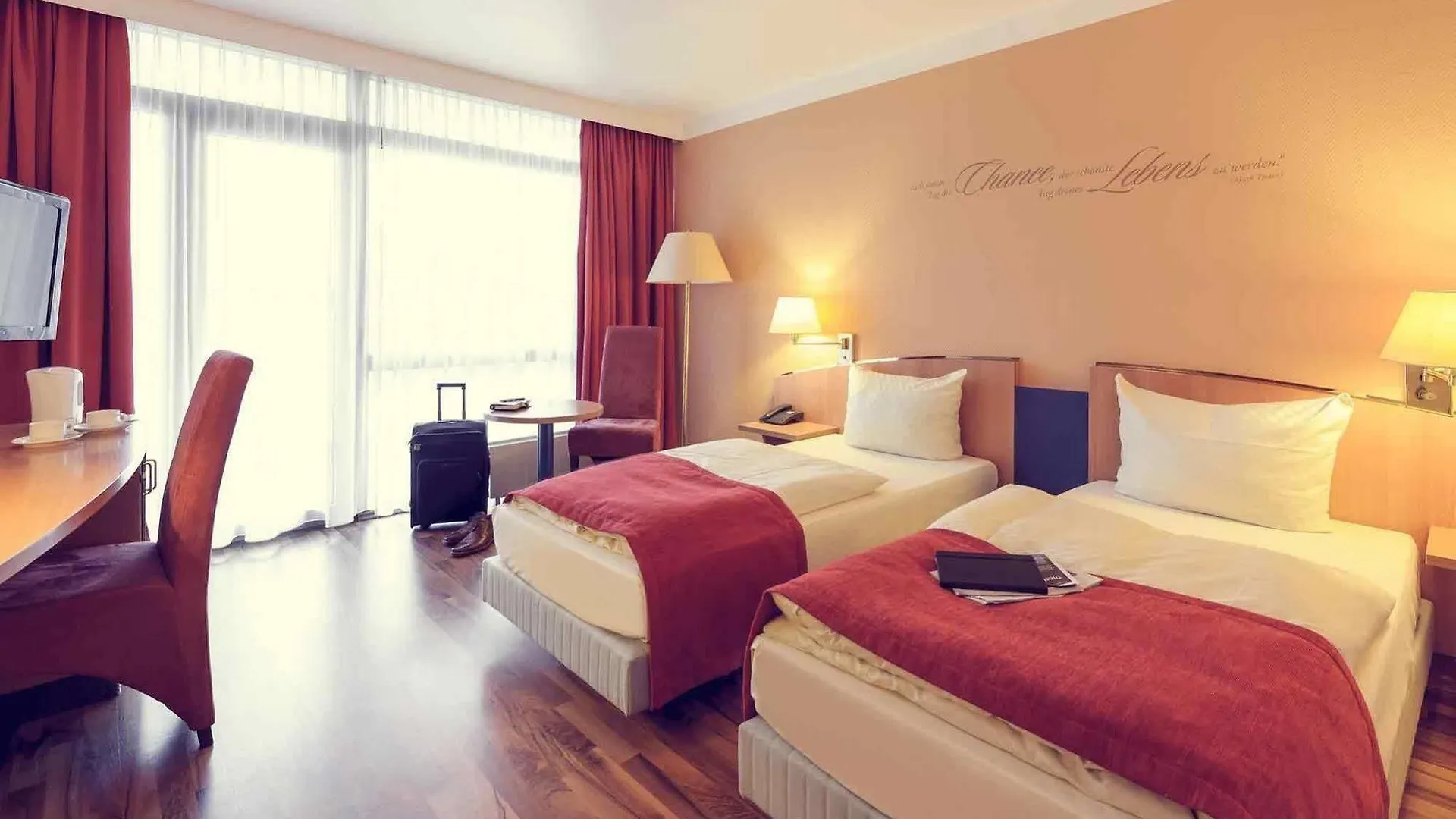 Best Western Hotel Frankfurt Airport Dreieich 4*,  Germany