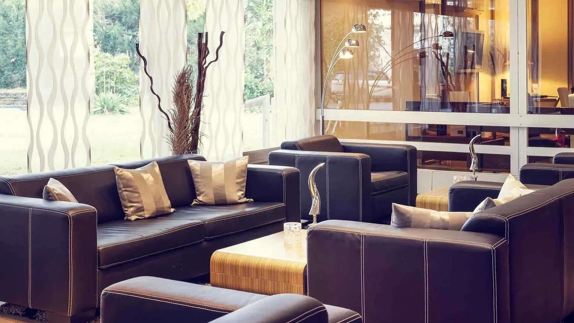 Best Western Hotel Frankfurt Airport Dreieich