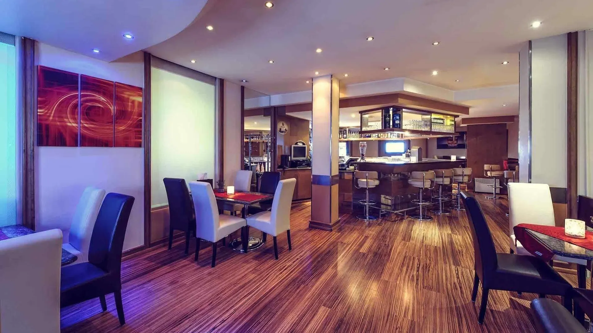 Best Western Hotel Frankfurt Airport Dreieich 4*,