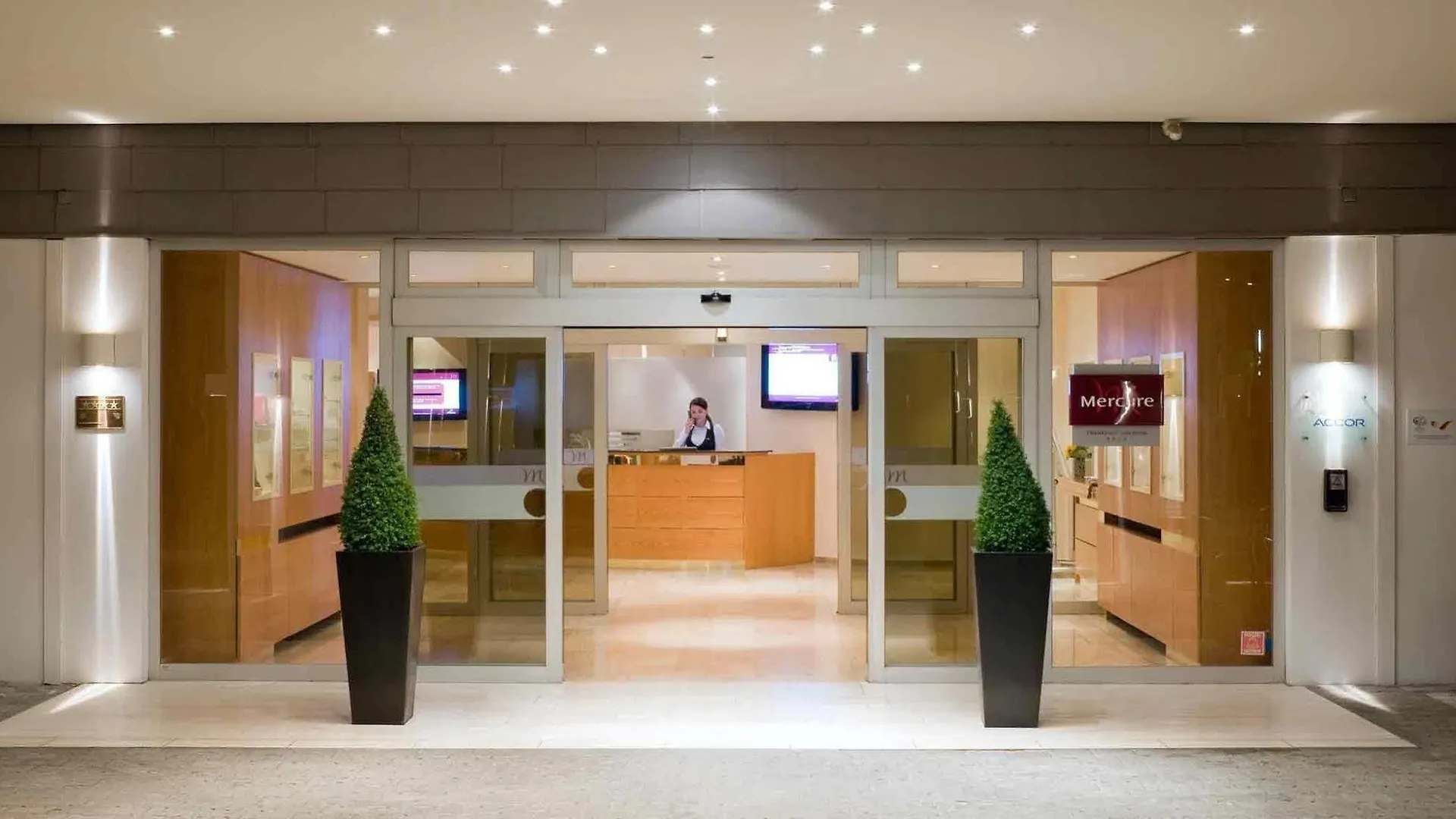 ****  Best Western Hotel Frankfurt Airport Dreieich Germany