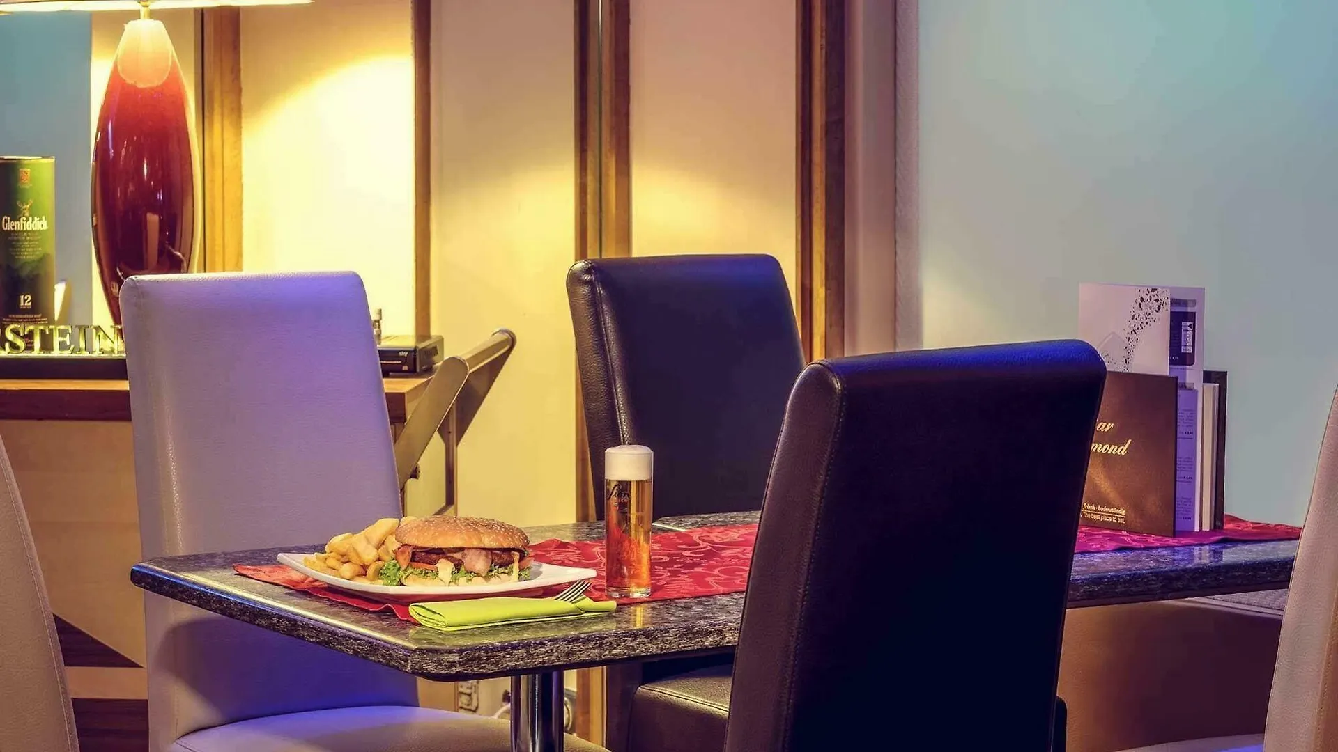 Best Western Hotel Frankfurt Airport Dreieich