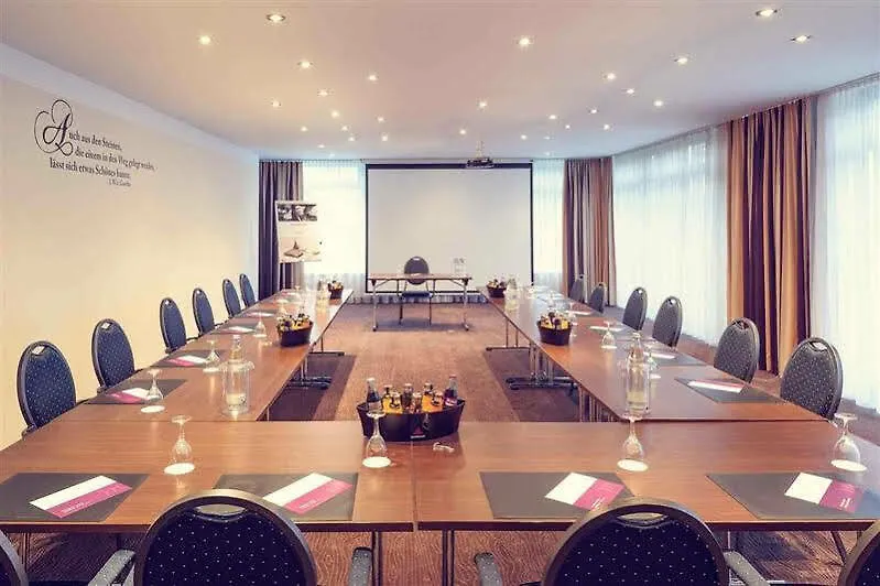 Best Western Hotel Frankfurt Airport Dreieich